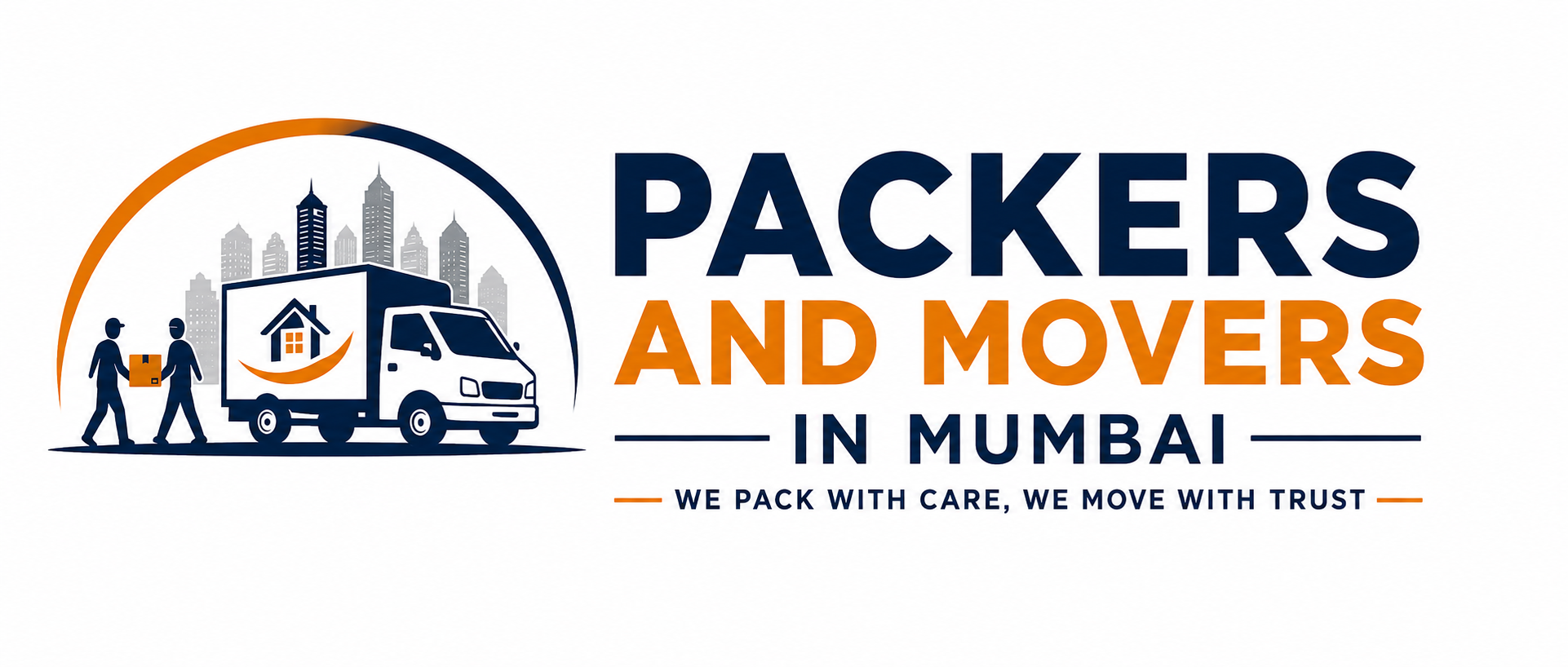 Packers And Movers In Mumbai logo