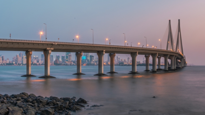 Relocation services in Navi Mumbai