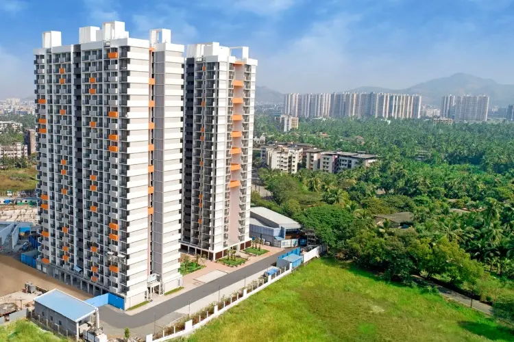 Relocation services in Virar